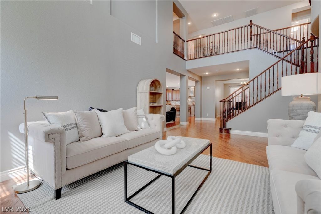 8584 Myrtle Flag Avenue, Las Vegas, NV 89178 Main Photo