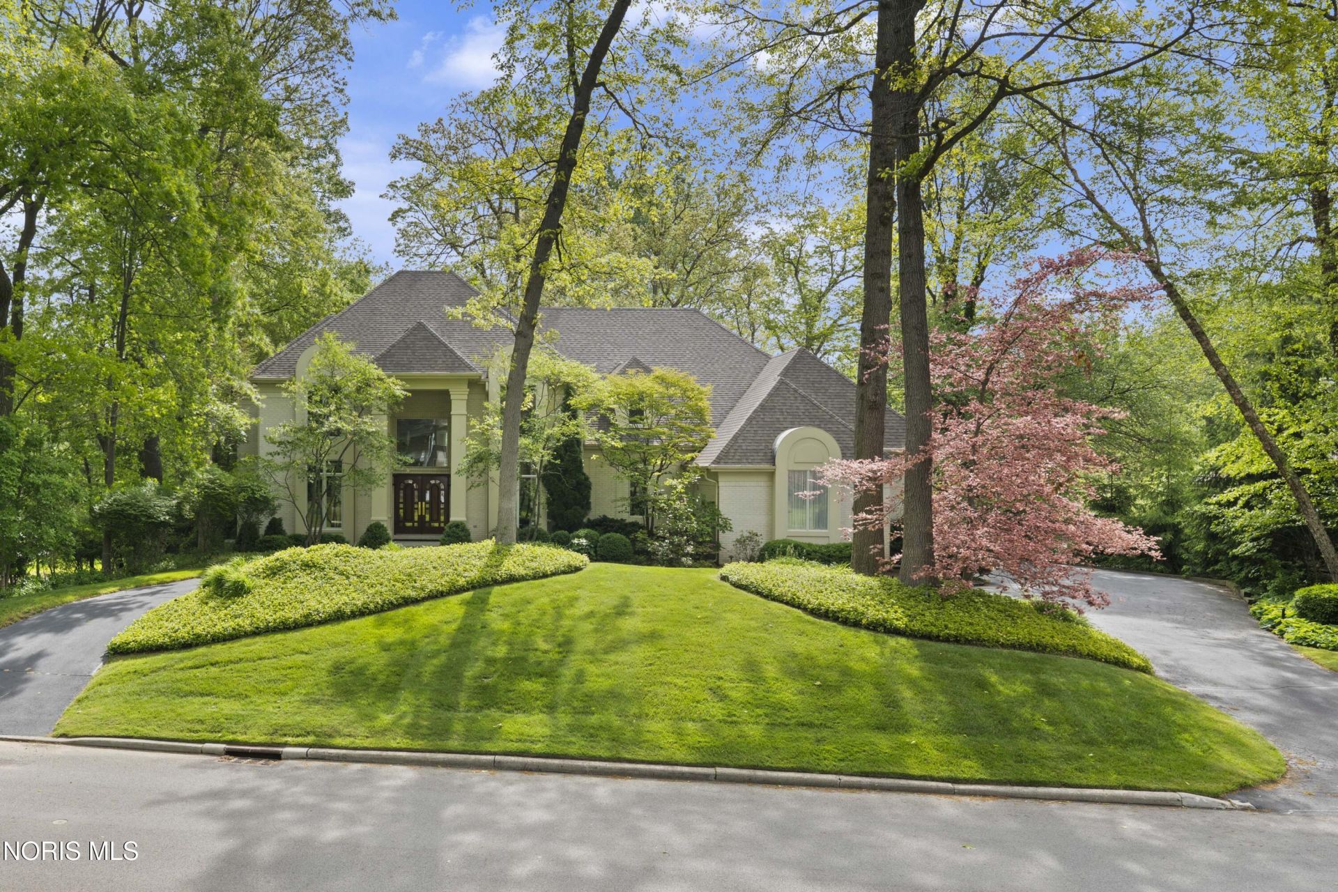 4538 Northbrook Road , Toledo, OH 43623 Main Photo