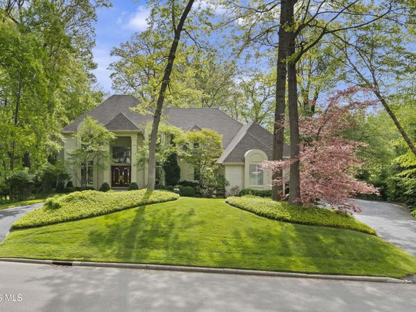 4538 Northbrook Road , Toledo, OH 43623