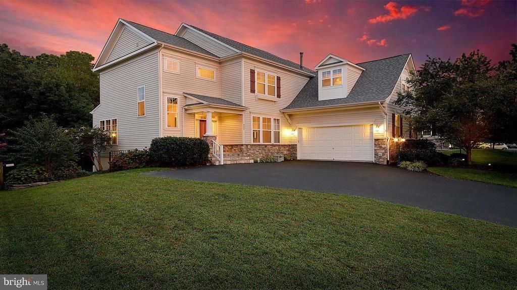 9380 Falling Water Drive , Bristow, VA 20136 Main Photo