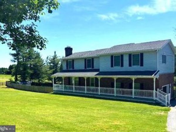18816 BRICK STORE ROAD, HAMPSTEAD, MD 21074