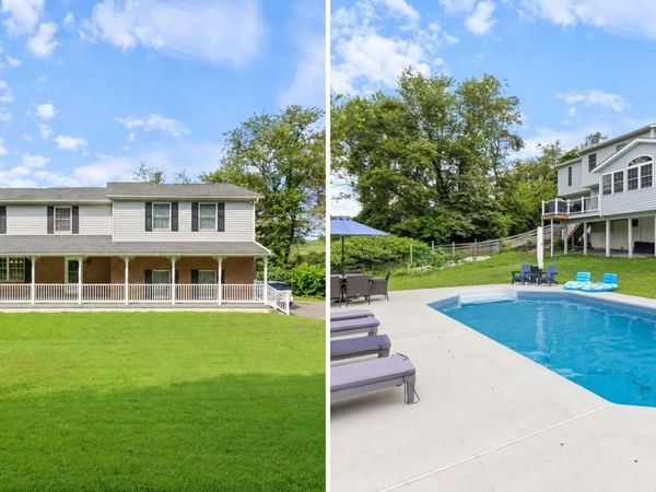 18816 BRICK STORE ROAD, HAMPSTEAD, MD 21074