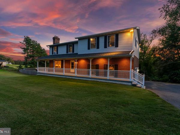 18816 BRICK STORE ROAD, HAMPSTEAD, MD 21074