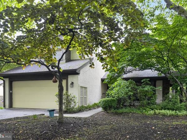 507 KETTLEHOUSE POND , CHESTERBROOK, PA 19087