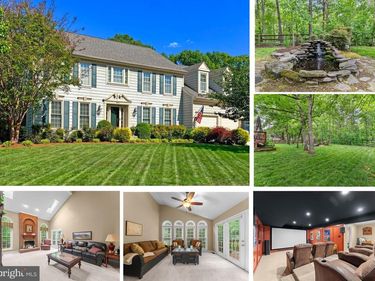 15500 EAGLE TAVERN LANE, CENTREVILLE, VA 20120