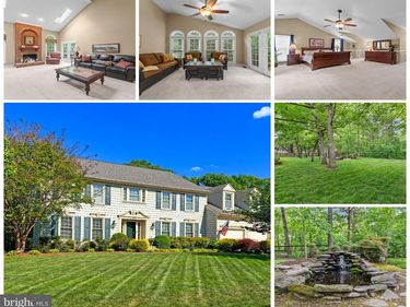 15500 EAGLE TAVERN LANE , CENTREVILLE, VA 20120