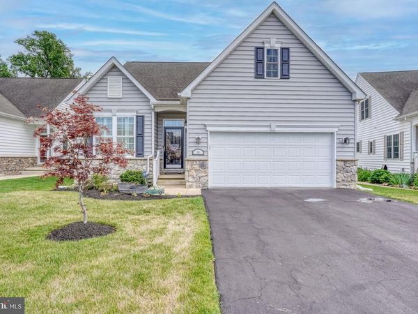 88 FELIX VIEW COURT, SMYRNA, DE 19977