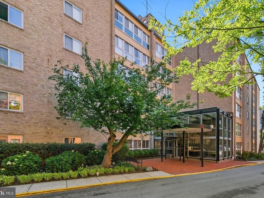 4970 Battery Lane , Unit 108, Bethesda, MD 20814 Main Photo