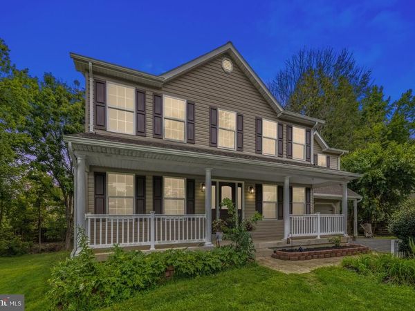 18 PICKOS PLACE , STAFFORD, VA 22556
