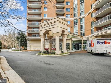 3101 N HAMPTON DRIVE, Unit 316, ALEXANDRIA, VA 22302