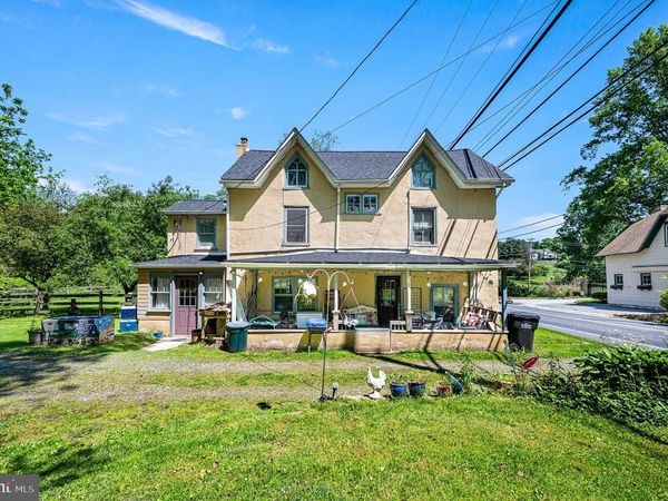 1290 PARKERSVILLE ROAD, KENNETT SQUARE, PA 19348