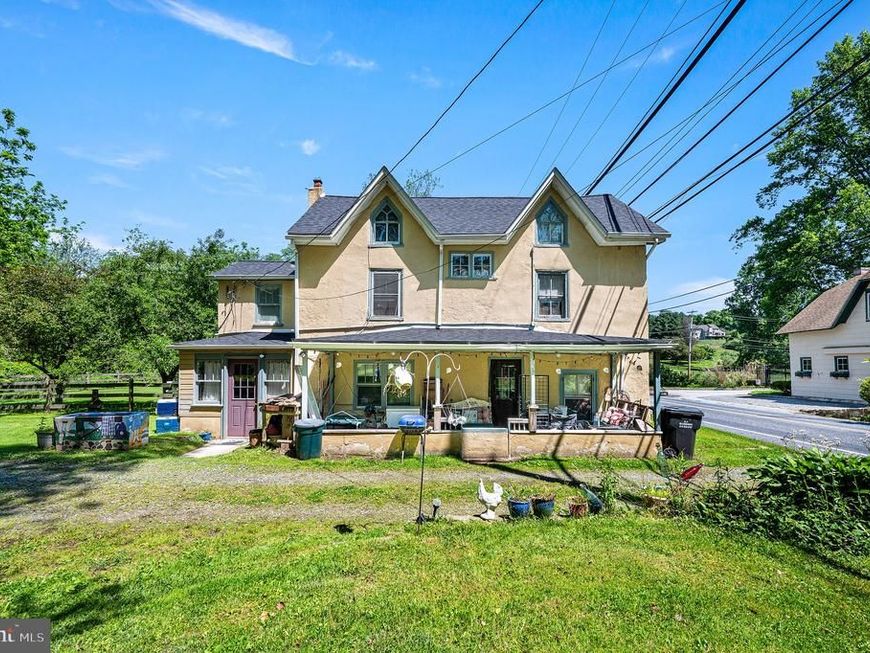 1290 Parkersville Road, Kennett Square, PA 19348 Main Photo
