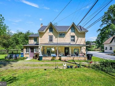 1290 PARKERSVILLE ROAD, KENNETT SQUARE, PA 19348