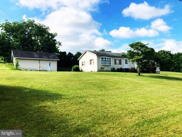 3045 WOOD DRIVE DRIVE, MANCHESTER, MD 21102