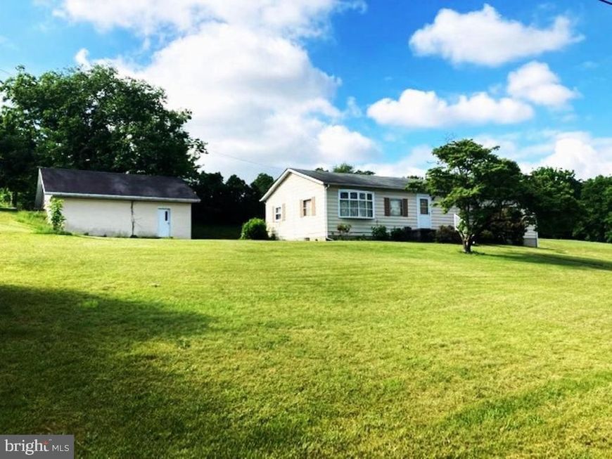 3045 Wood Drive Drive, Manchester, MD 21102 Main Photo