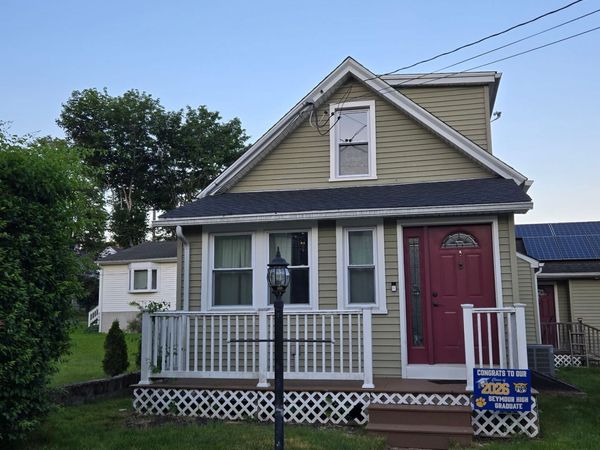 9 Rosko, Seymour, CT 06483