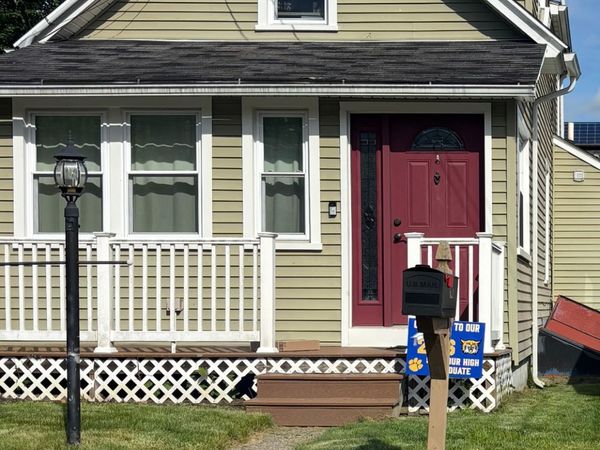 9 Rosko, Seymour, CT 06483