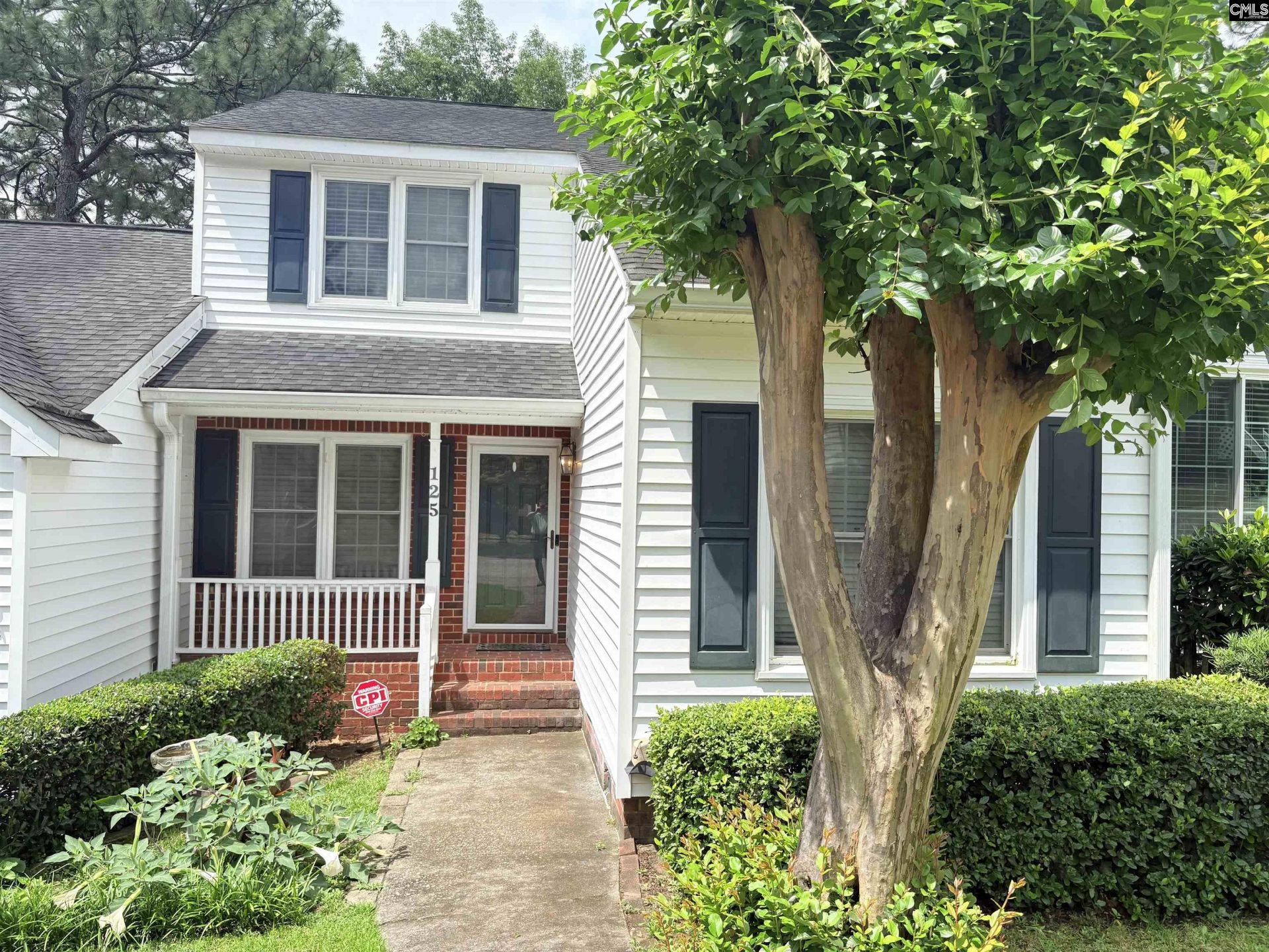 125 N Lake Pointe Drive  Photo 10