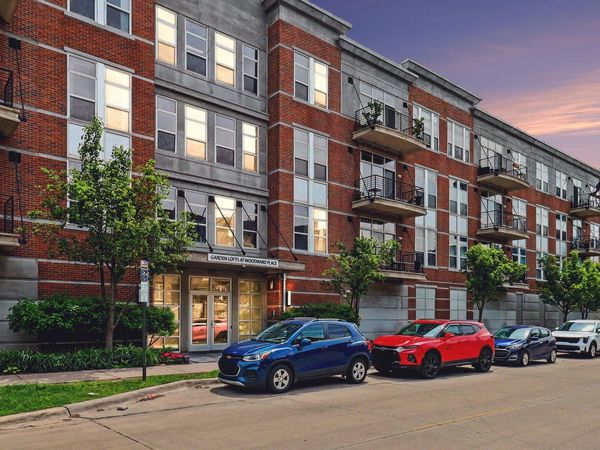 66 Winder Street, Unit 339, Detroit, MI 48201