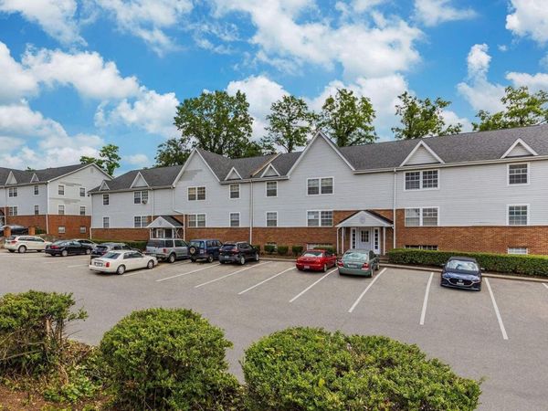 716 Townside RD SW, Unit 7, Roanoke, VA 24014