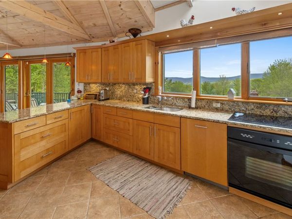 270 Kristens Ridge Road , Margaretville, NY 12455