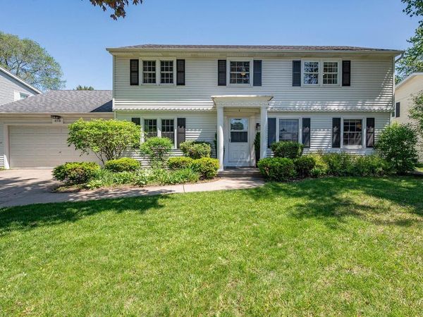 373 KENNEY STREET, Green Bay, WI 54301