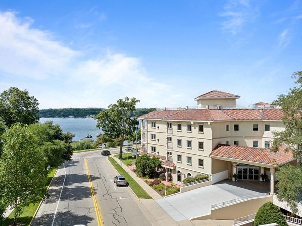 335 Wrigley DRIVE, Unit 410, Lake Geneva, WI 53147