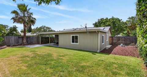 5733 Mesa Verde Cir, Rocklin, CA 95677 Photo