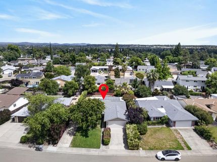 5733 Mesa Verde Cir, Rocklin, CA 95677 Photo