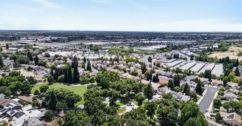 5733 Mesa Verde Cir, Rocklin, CA 95677 Photo