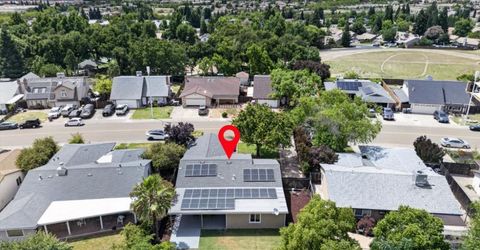 5733 Mesa Verde Cir, Rocklin, CA 95677 Photo