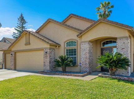 4512 Thira Way, Elk Grove, CA 95758 Photo