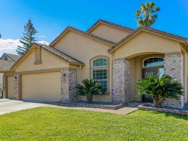 4512 Thira Way, Elk Grove, CA 95758