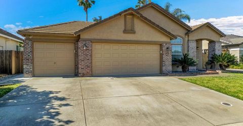 4512 Thira Way, Elk Grove, CA 95758 Photo
