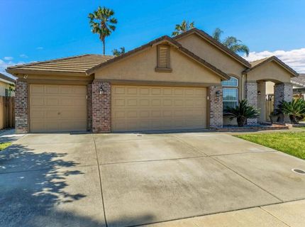 4512 Thira Way, Elk Grove, CA 95758 Photo