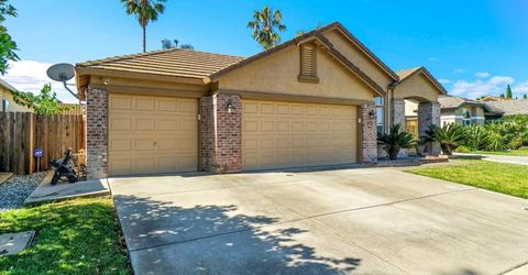 4512 Thira Way, Elk Grove, CA 95758 Photo