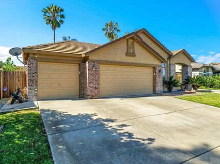 4512 Thira Way, Elk Grove, CA 95758 Photo