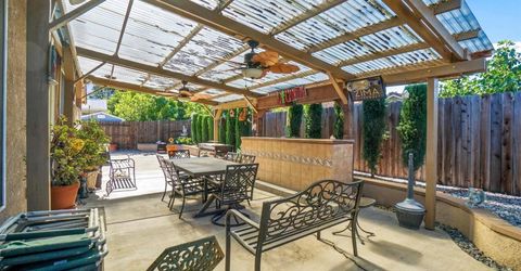 4512 Thira Way, Elk Grove, CA 95758 Photo
