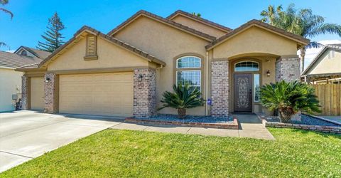 4512 Thira Way, Elk Grove, CA 95758 Photo