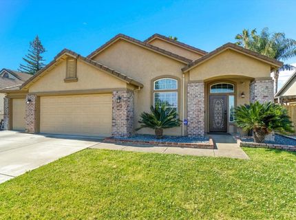 4512 Thira Way, Elk Grove, CA 95758 Photo