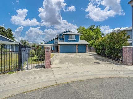 1028 Andy Cir, Sacramento, CA 95838 Photo