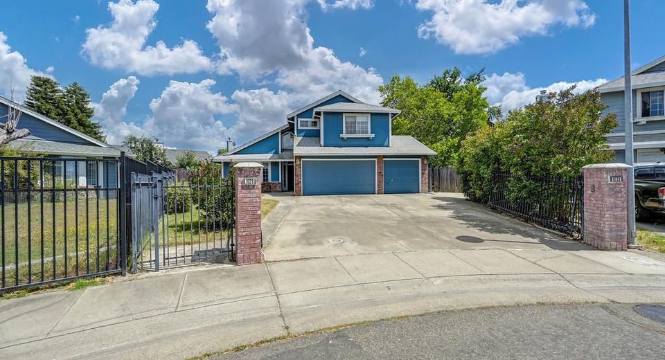 1028 Andy Cir, Sacramento, CA 95838 Photo
