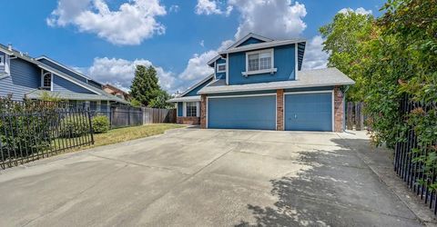 1028 Andy Cir, Sacramento, CA 95838 Photo
