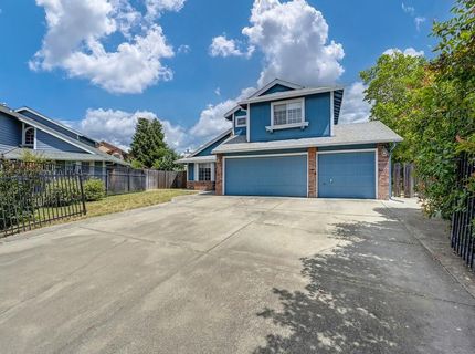 1028 Andy Cir, Sacramento, CA 95838 Photo