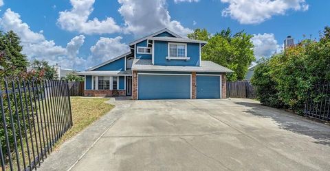 1028 Andy Cir, Sacramento, CA 95838 Photo