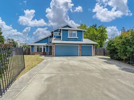 1028 Andy Cir, Sacramento, CA 95838 Photo