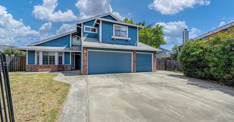 1028 Andy Cir, Sacramento, CA 95838 Photo