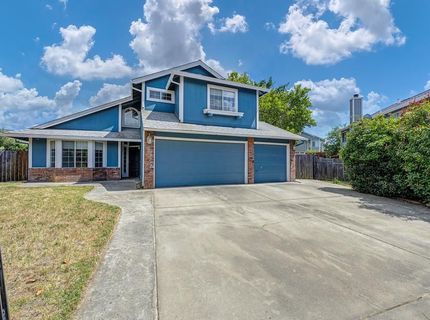 1028 Andy Cir, Sacramento, CA 95838 Photo