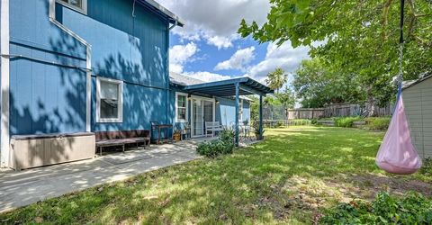1028 Andy Cir, Sacramento, CA 95838 Photo
