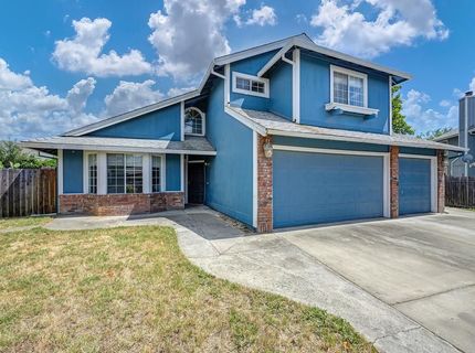 1028 Andy Cir, Sacramento, CA 95838 Photo
